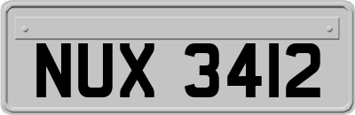 NUX3412