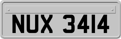 NUX3414