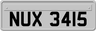 NUX3415