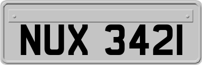 NUX3421