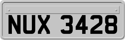 NUX3428