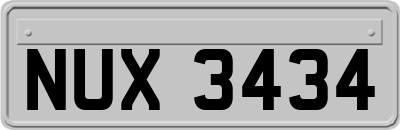NUX3434
