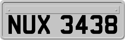 NUX3438
