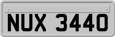 NUX3440