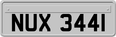 NUX3441