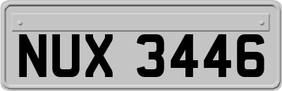 NUX3446