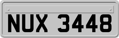 NUX3448