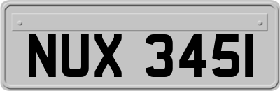 NUX3451