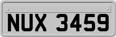 NUX3459