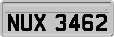NUX3462