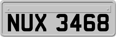 NUX3468
