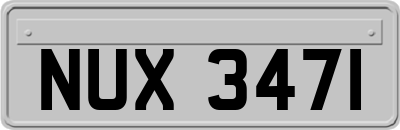 NUX3471