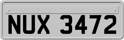 NUX3472