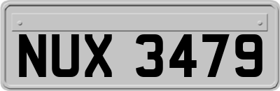 NUX3479