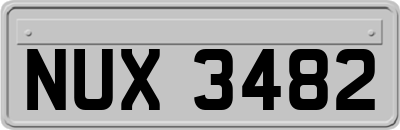 NUX3482