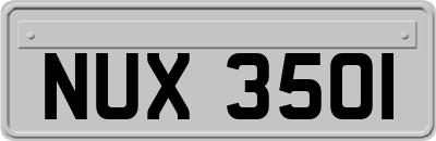 NUX3501