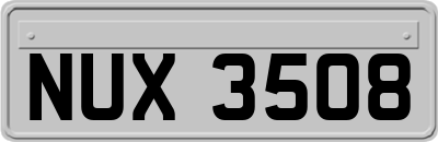 NUX3508