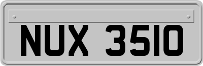 NUX3510