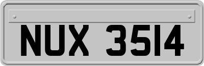 NUX3514