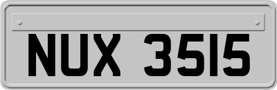 NUX3515