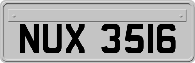 NUX3516