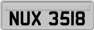 NUX3518