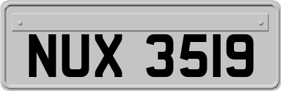 NUX3519