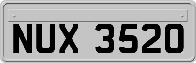 NUX3520