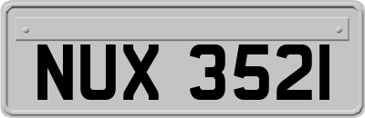 NUX3521