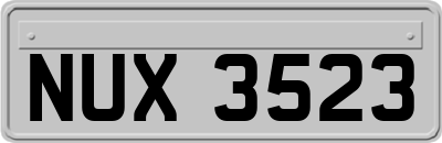 NUX3523