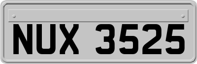 NUX3525