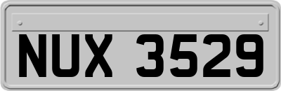 NUX3529