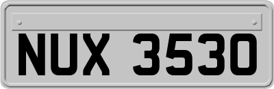 NUX3530
