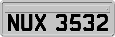 NUX3532