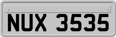 NUX3535
