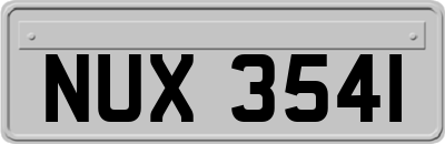 NUX3541