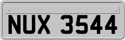 NUX3544