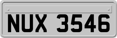 NUX3546