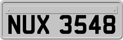 NUX3548