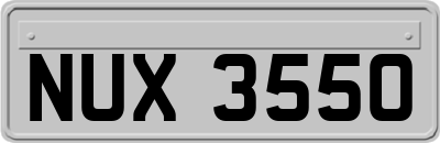 NUX3550