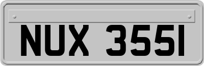 NUX3551