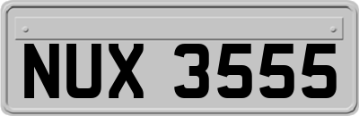 NUX3555