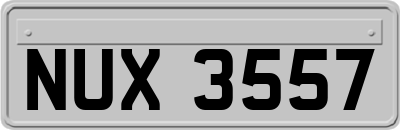 NUX3557