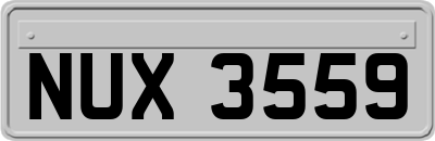 NUX3559