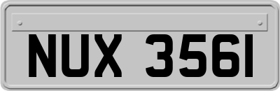 NUX3561