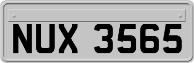 NUX3565