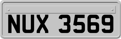 NUX3569