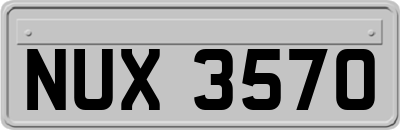 NUX3570
