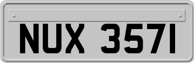 NUX3571