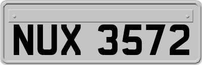 NUX3572